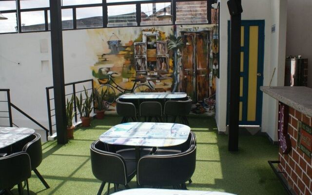 CGH Candelaria Boutique