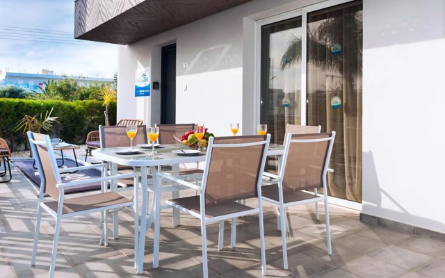 Katherine Ayia Napa in Ayia Napa