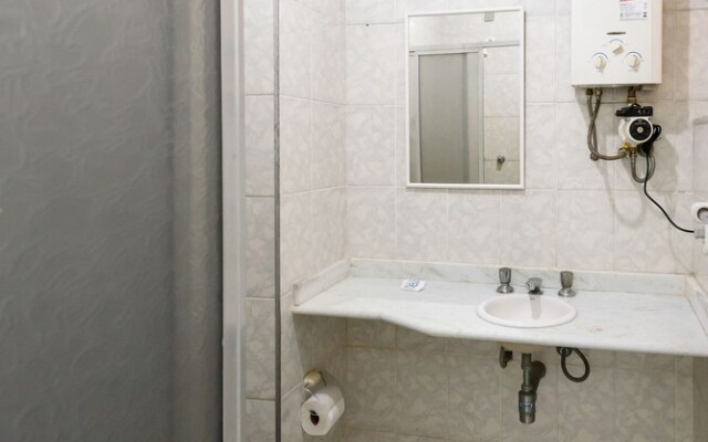 Omar do Rio - Apartamento A1202