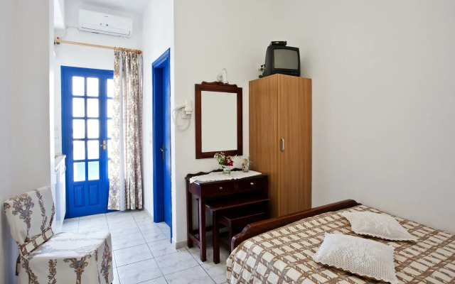 Ancient Thera Studios