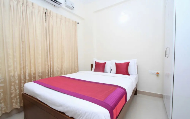 OYO 4797 Lulu Hospitality