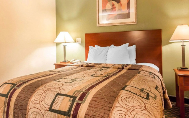 Sleep Inn Near Ft Jackson