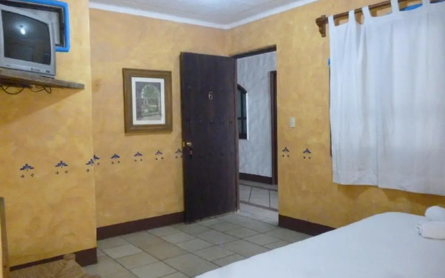Casa Vieja