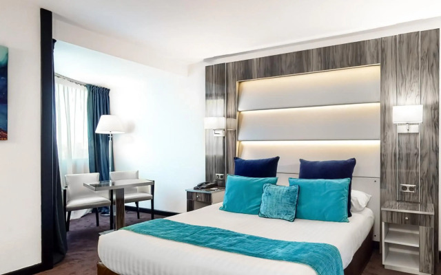 Palladia Hotel
