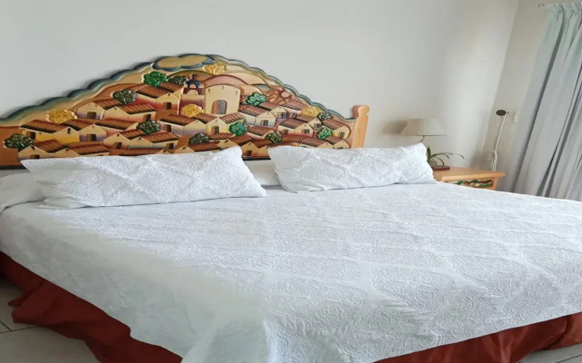 Marina Banderas Suites
