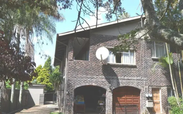 Casa Linda