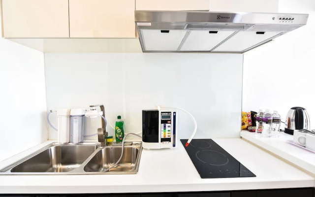 Lovina Residences at Harbour Bay