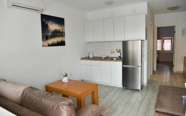 Apartments Villa Lucky