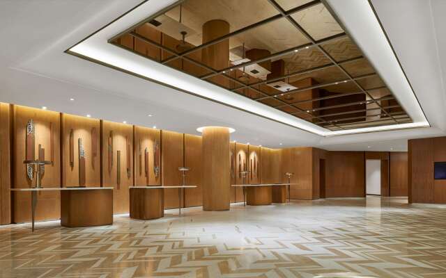 Grand Hyatt Jakarta