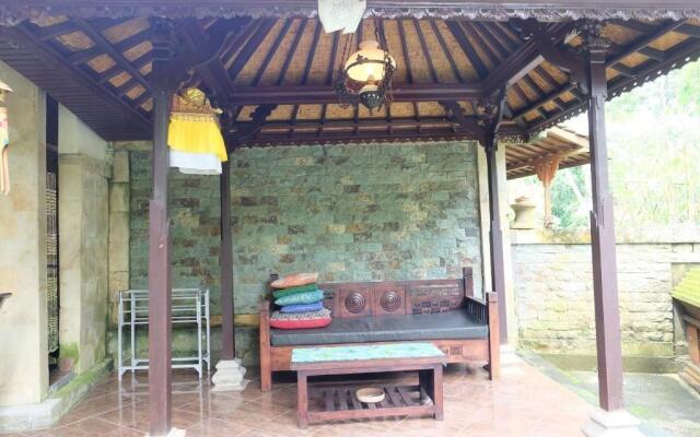Rumah Kelinci
