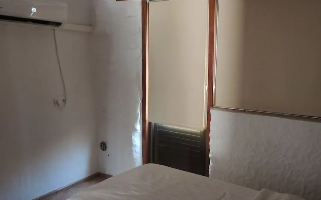 The Olive Mill Aparthotel