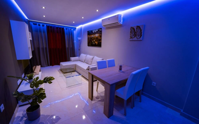 Viviendas Vacacionales Aurea