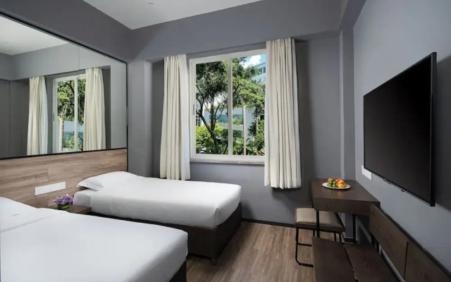 City Inn Xinqiao
