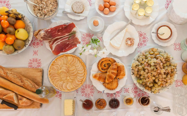 Bastide Saint Didier