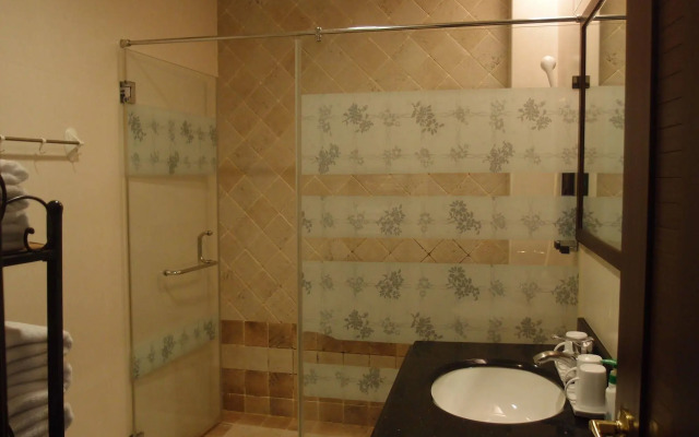 Zhongshan 330 Guest House