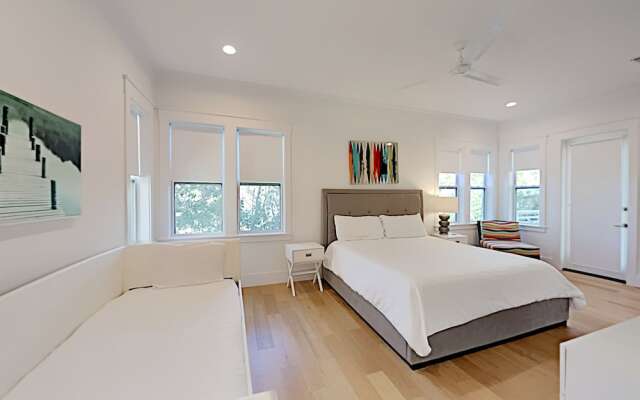 Destination Paradise