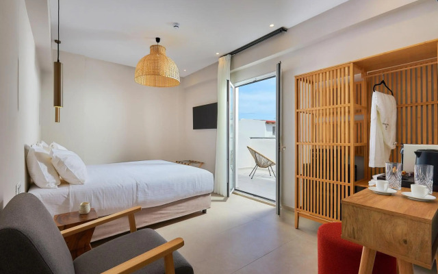 Lotus Rise Hotel