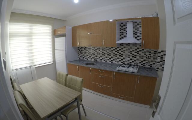 Ozan Apart Pansiyon