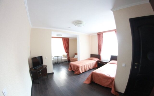 Grace Project Hotel
