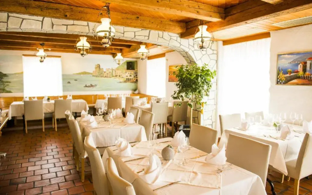 Hotel Restaurant zum Sternen