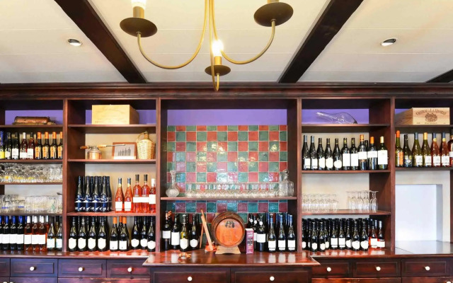 ibis Nantes La Beaujoire Parc Expo