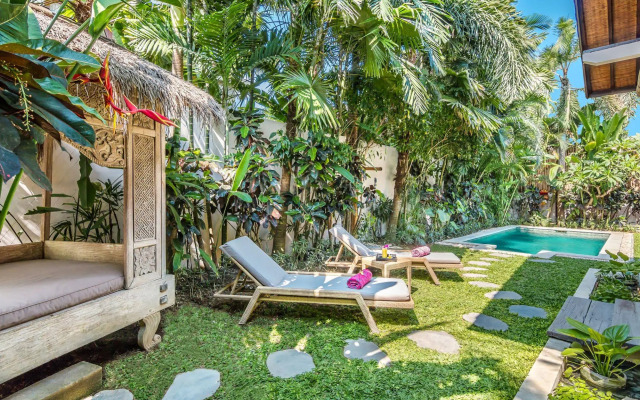 Villa Koala