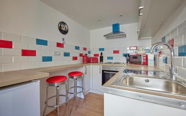 Violets Wonderland Cottage