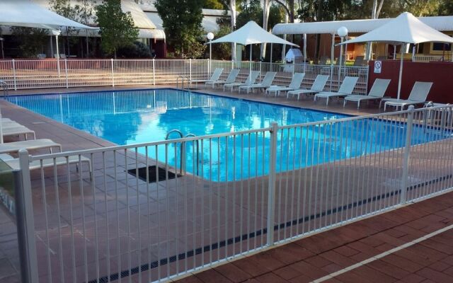 Outback Pioneer Hotel by Voyages