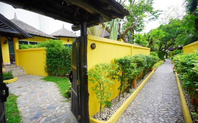 Davinia Resort Hua Hin