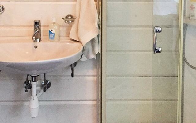 8 Person Holiday Home in Førde