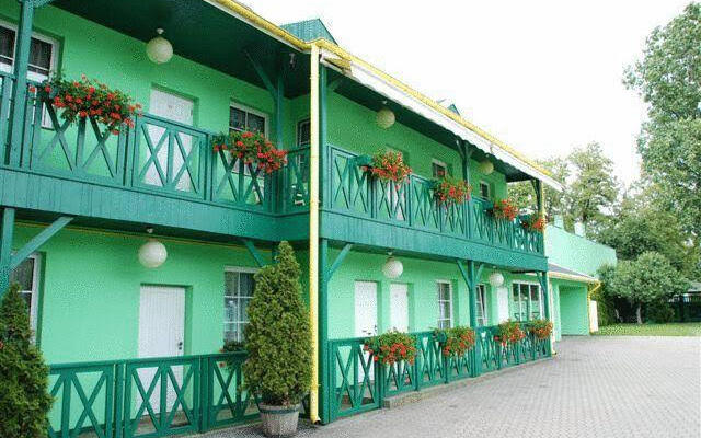 Hotel Restauracja Alicja