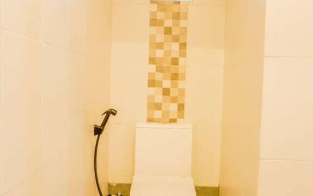 Amina Hill View Malang