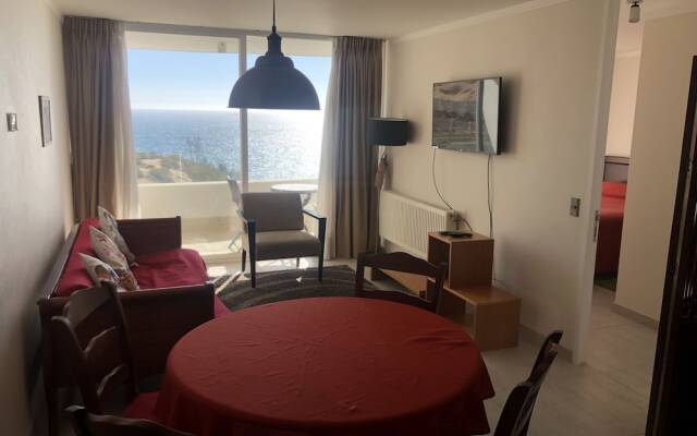 Apartamento 705 Vista Mar Velas