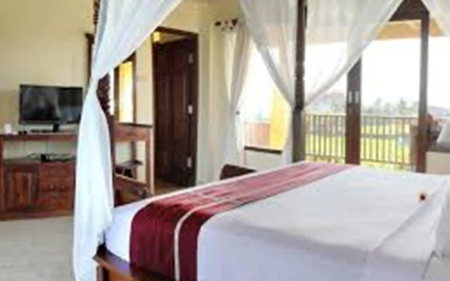 Sri Aksata Ubud Resort
