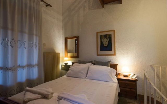 Proimos Maisonnettes