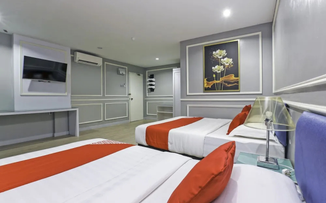 OYO 90060 61 Hotel
