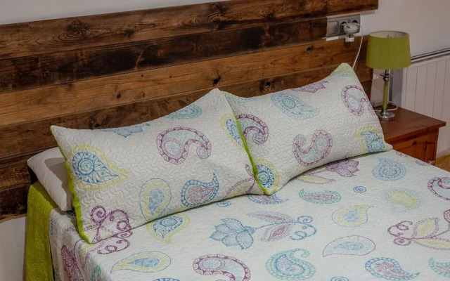 Villa del Mar Apartamento