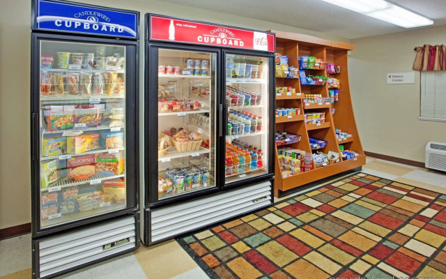 Candlewood Suites Salina by IHG