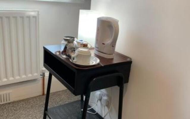 St Annes Road Guest House