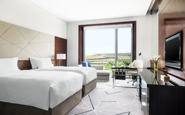 Cordis, Beijing Capital Airport by Langham Hospitality Group