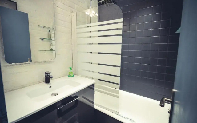 Appart ROMANTIQUE dans HYPER CENTRE wifi