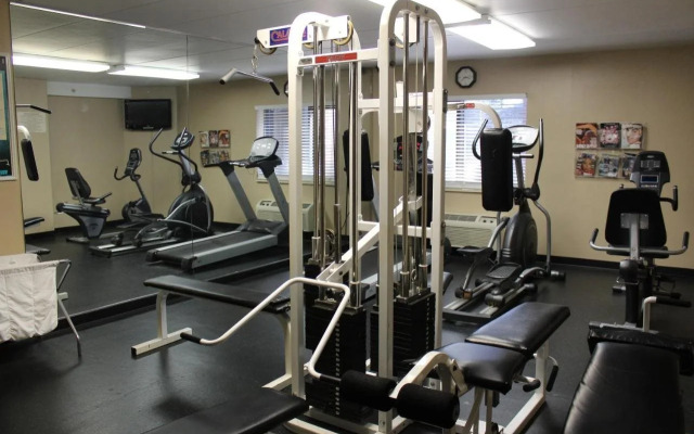 Comfort Inn University Center