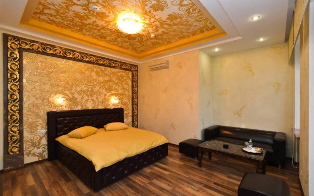 Edelweiss Hotel