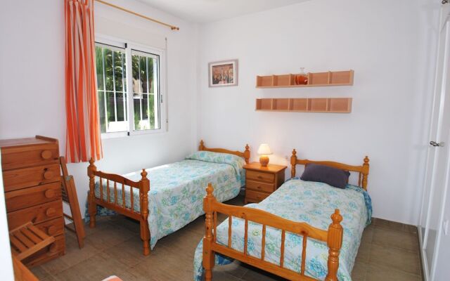 065 Villa Oasis