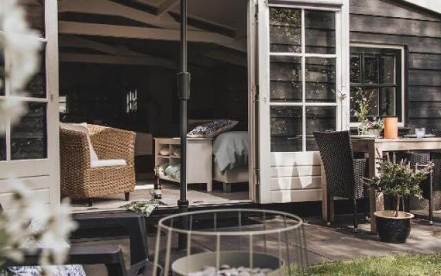 Schoorl Seasons Garden House 2023