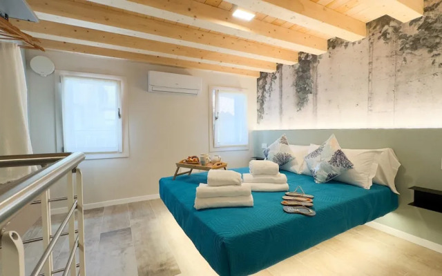 Graceful Apartments - Paradise Apartment