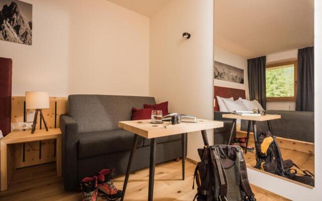 Hotels Dolomitenhof & Chalet Alte Post