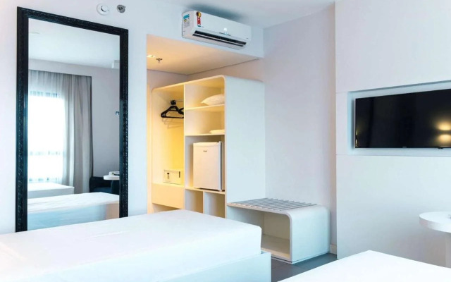 Ibis Styles Boa Vista