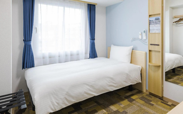Toyoko Inn Futamatagawa-eki Kita-guchi