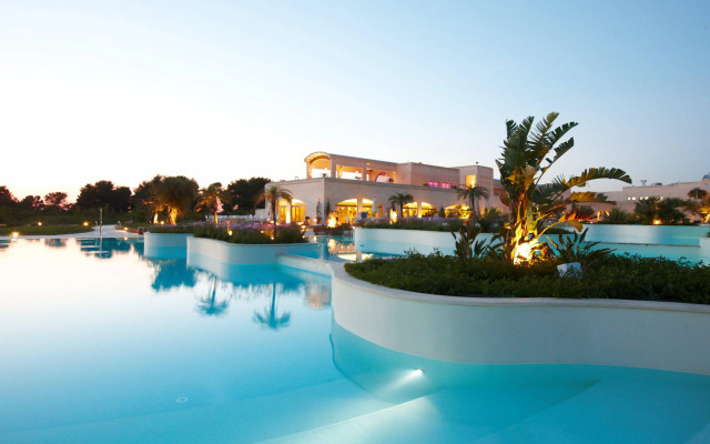 Vivosa Apulia Resort - All Inclusive